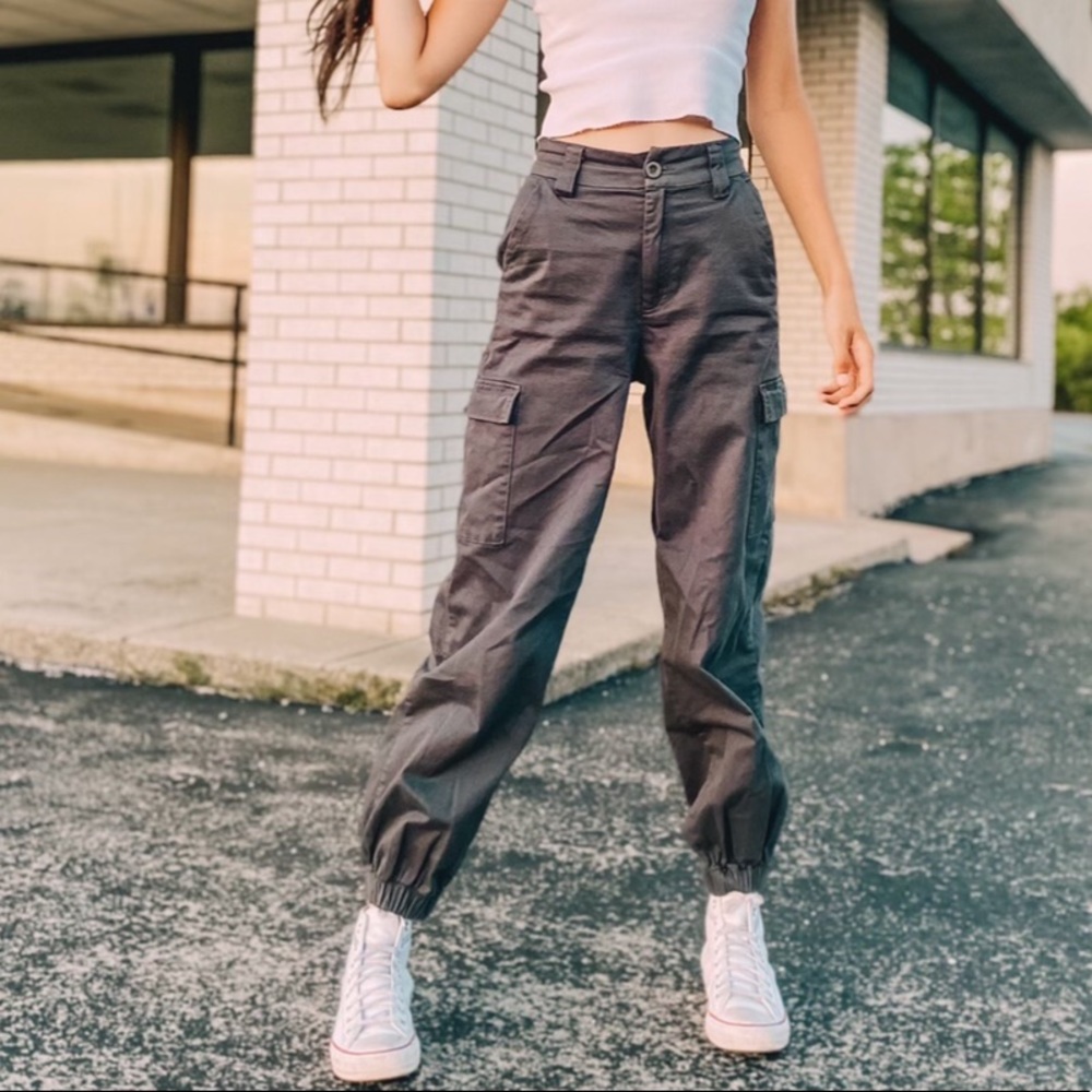 BDG pants.